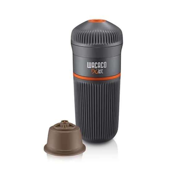 Wacaco Nanopresso Dolce Gusto Kit image 1