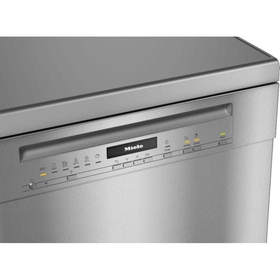 MIELE G 7210 SC για 14 Σερβίτσια Inox Πλυντήριο Πιάτων image 3
