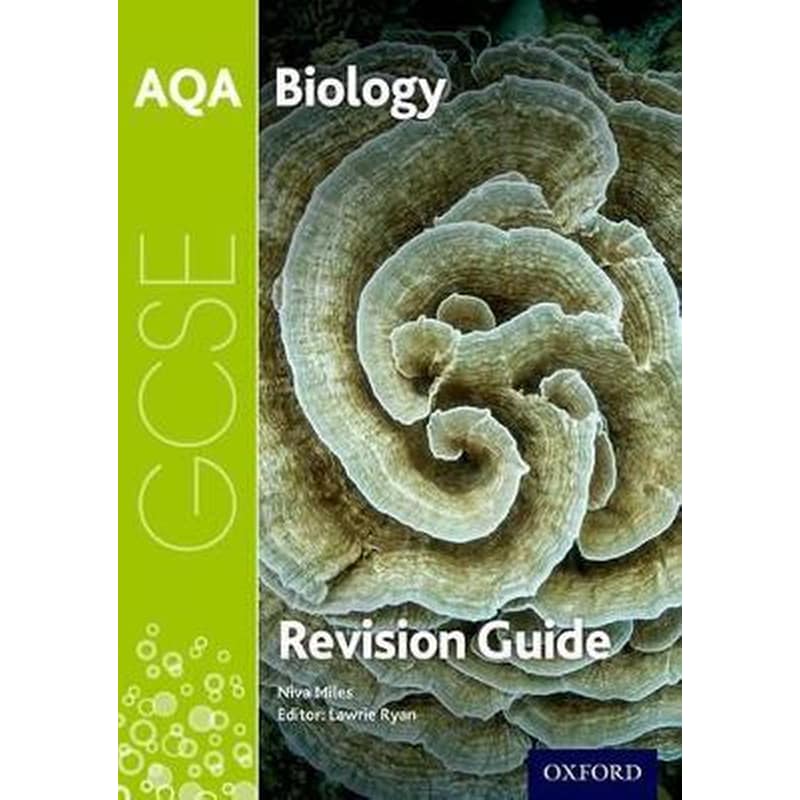 AQA GCSE Biology Revision Guide 1777891