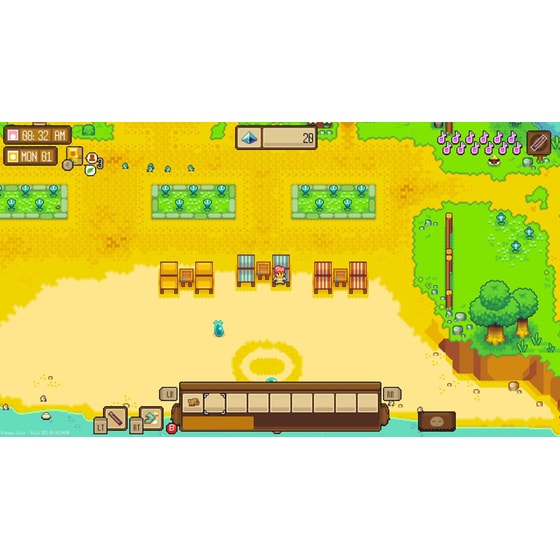 Alchemic Cutie - PS4 image 13