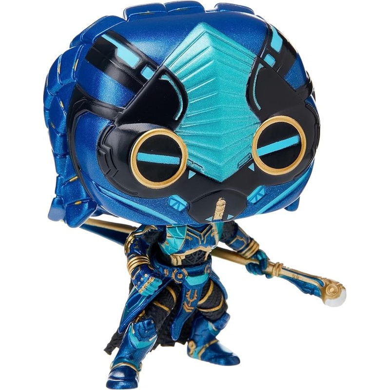 Funko Pop! Marvel Black Panther Wakanda Forever - Okoye Midnight Angel #1177 φωτογραφία