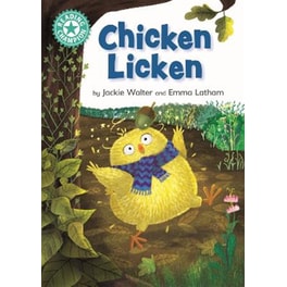 Reading Champion: Chicken Licken