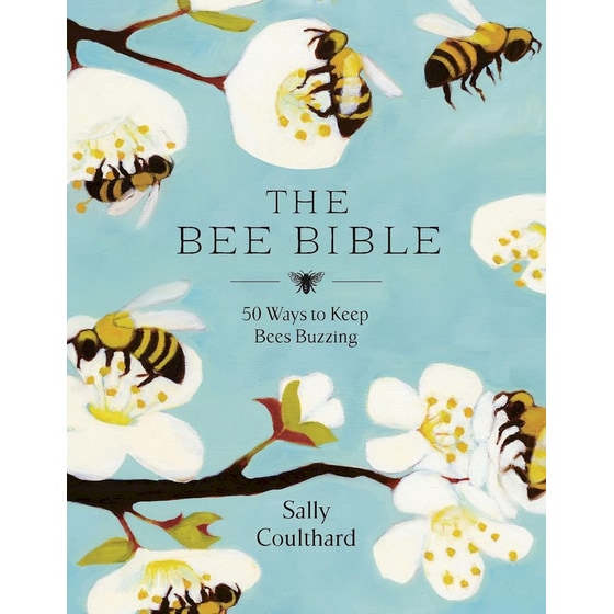 The Bee Bible image 0