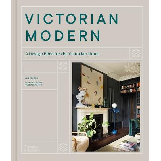 Victorian Modern image 0