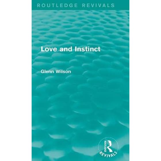 Love and Instinct image 0