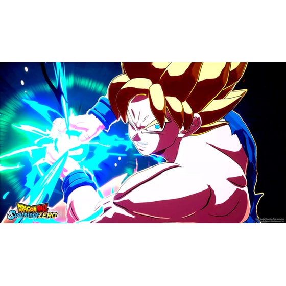 Dragon Ball: Sparking! Zero - PS5 image 12