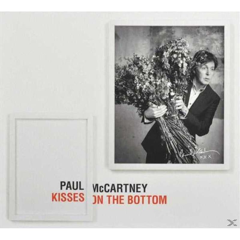 Kisses On The Bottom (Dlx Edition)