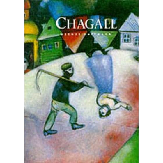 Chagall image 0