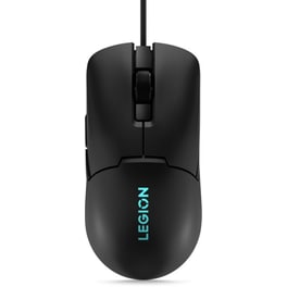 Lenovo Legion M300s RGB Gaming Ενσύρματο Ποντίκι - Shadow Black