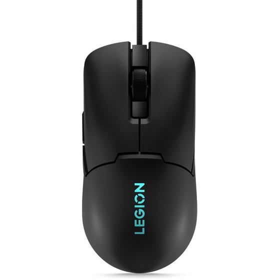 Lenovo Legion M300s RGB Gaming Ενσύρματο Ποντίκι - Shadow Black image 0