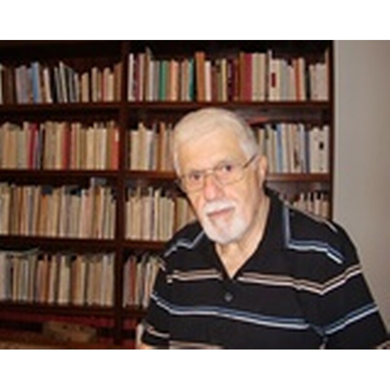 Author picture
