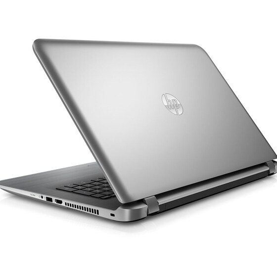 Laptop HP 17g101nv 17.3" (i76500U/8GB/1TB/ 940M) image 3