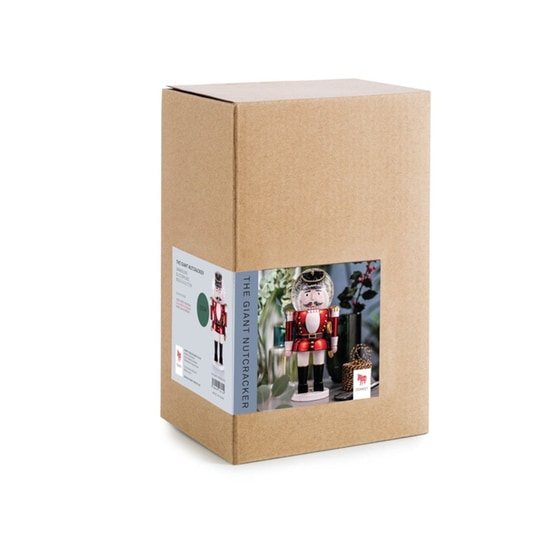 Summerglobe Giant Shiny Nutcracker image 1