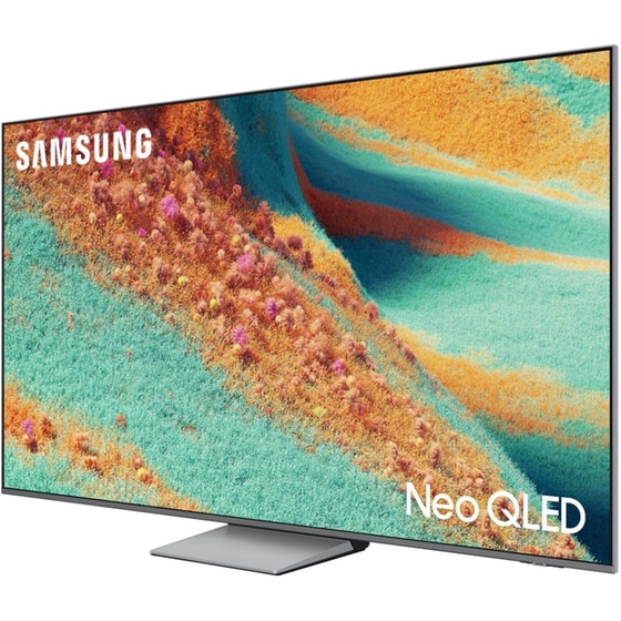 Samsung Neo QLED  65" 4K Smart Τηλεόραση QE65QN85F image 1