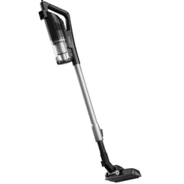 TURBOTRONIC Cyclonic System TT-MF8 22.2 V 0.7 L Ασημί Σκούπα Stick