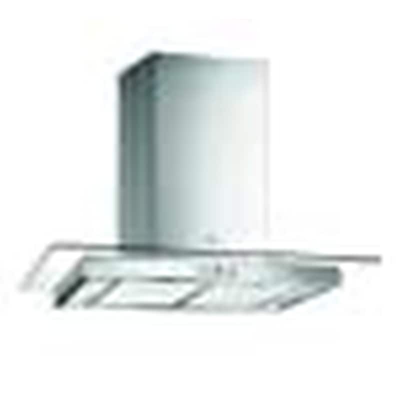 Απορροφητήρας Νησίδα TEKA DG3 985 Island ECOPOWER Inox