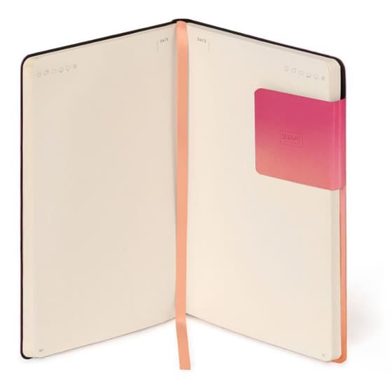 Σημειωματάριο Legami Golden Hour Plain Medium image 2