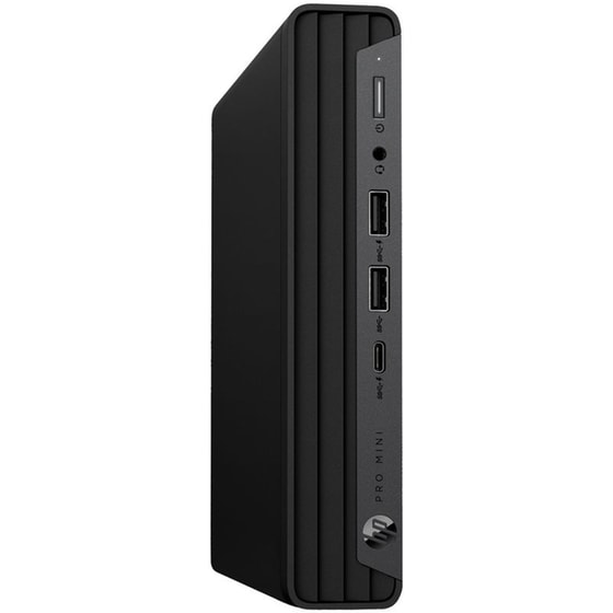 Desktop HP PRO Mini 400 G9 (Intel Core i3-13100T/16 GB/512GB SSD/UHD Graphics/Windows 11 Pro) image 0
