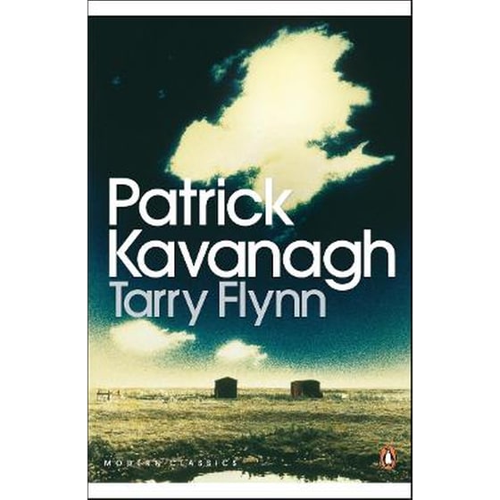 Tarry Flynn image 0