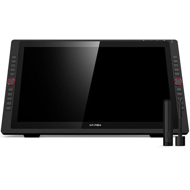 XP-PEN Ταμπλέτα Σχεδίασης XP-PEN Artist 22R Pro - Black