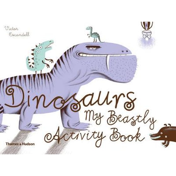 Dinosaurs image 0