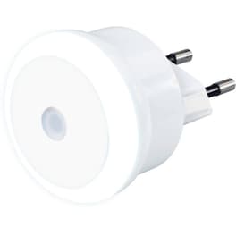 Φωτάκι Νυκτός LED Hama - Λευκό