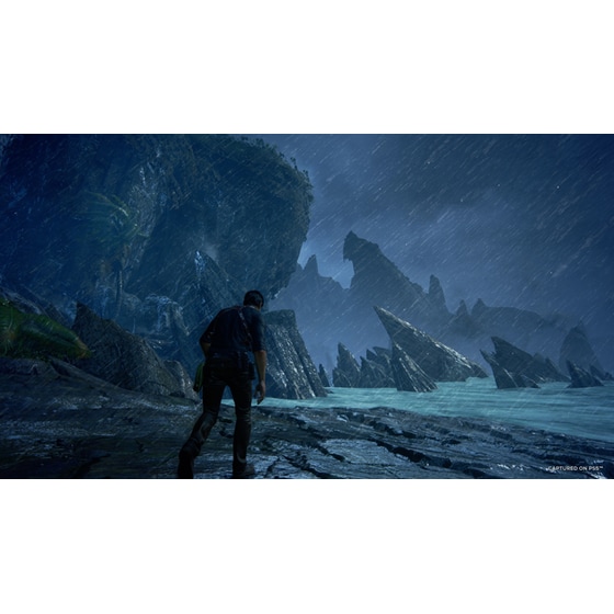 Uncharted: Legacy of Thieves Collection - PS5 Used image 8