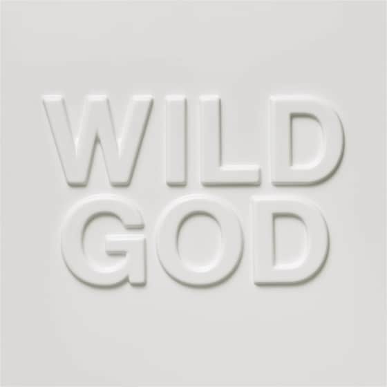 Wild God (LP) image 0