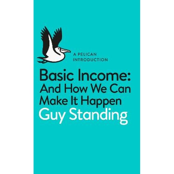 Basic Income image 0