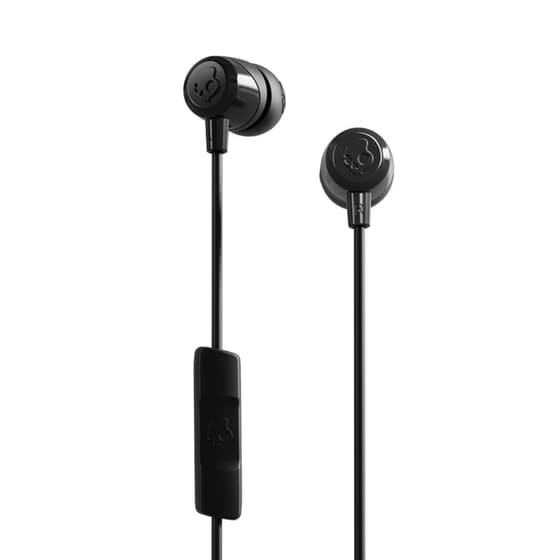 Skullcandy S2DUYK-343 Handsfree Type C - Μαύρο image 1
