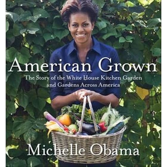 American Grown image 0