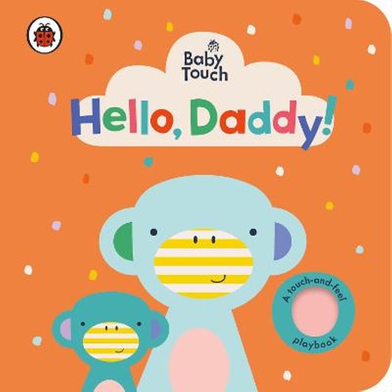 Baby Touch- Hello, Daddy! image 0