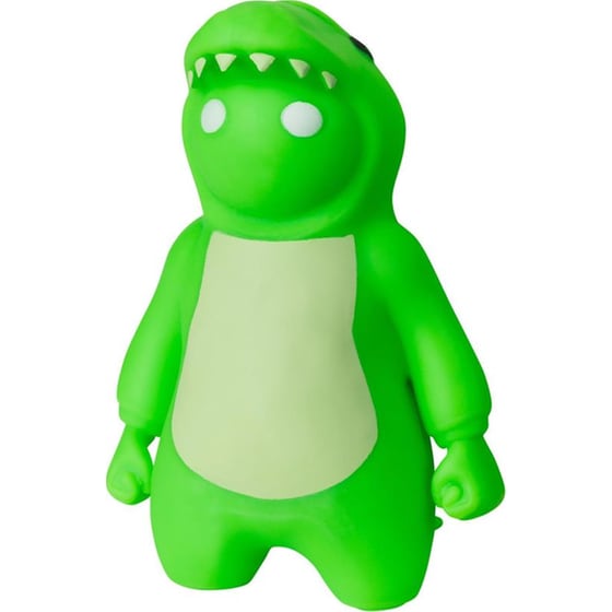 Φιγούρα P.M.I. Gang Beasts Strech Figures 'Try me' 11.5cm - 1 Pack (S1) - Τυχαία Επιλογή image 5