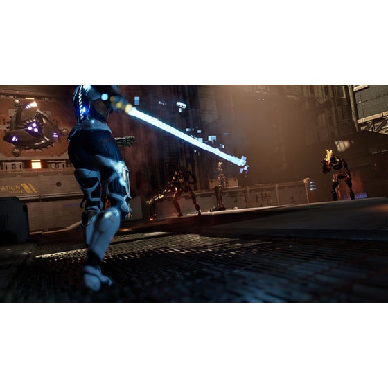 Steel Seed - PS5 image 11