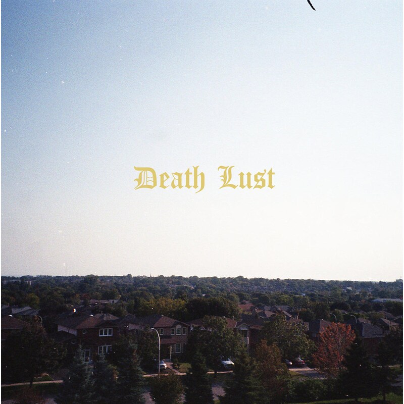 Death Lust