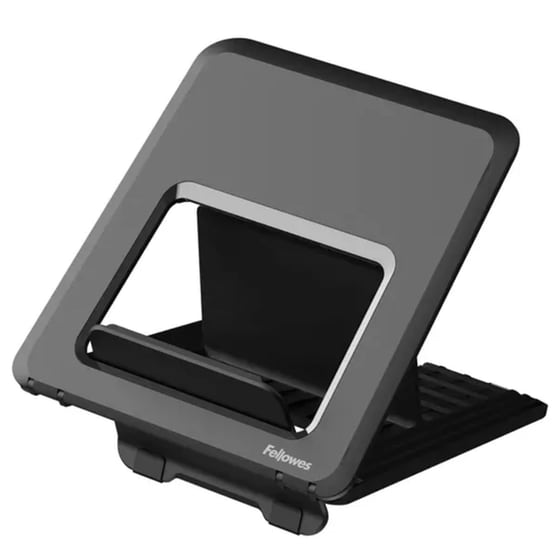 Βάση Laptop Fellowes Breyta 100016558 - Μαύρο image 3
