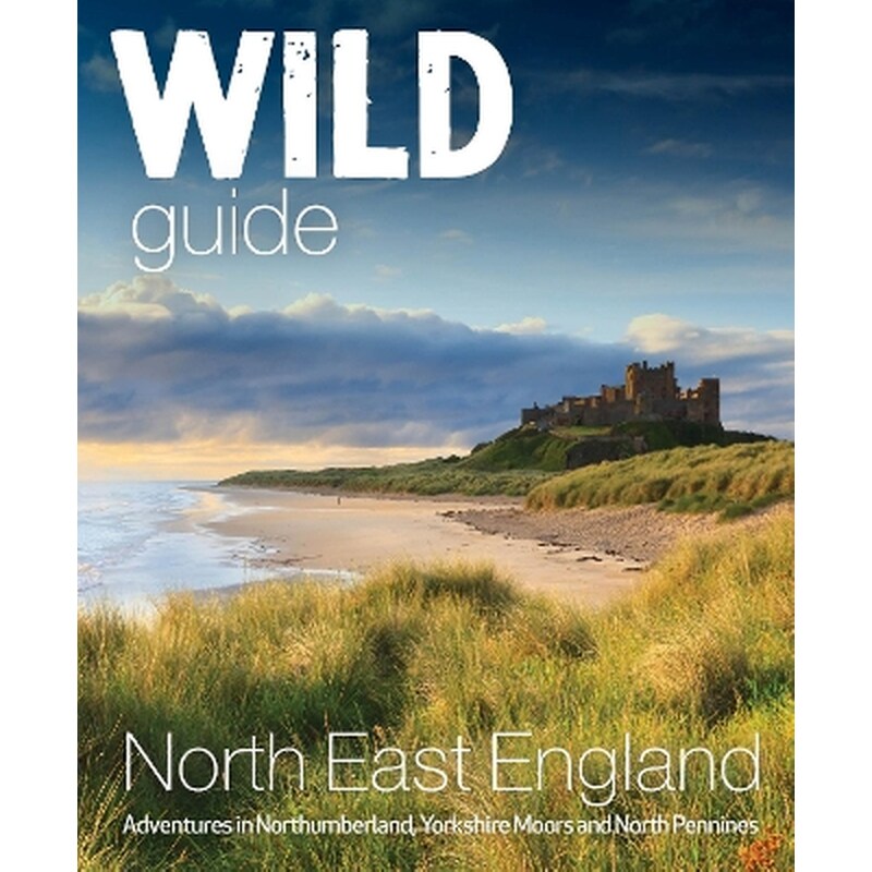 Wild Guide North East England