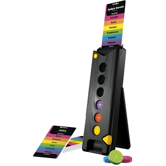 Trivial Pursuit Drop Trivia Επιτραπέζιο (Hasbro) image 3