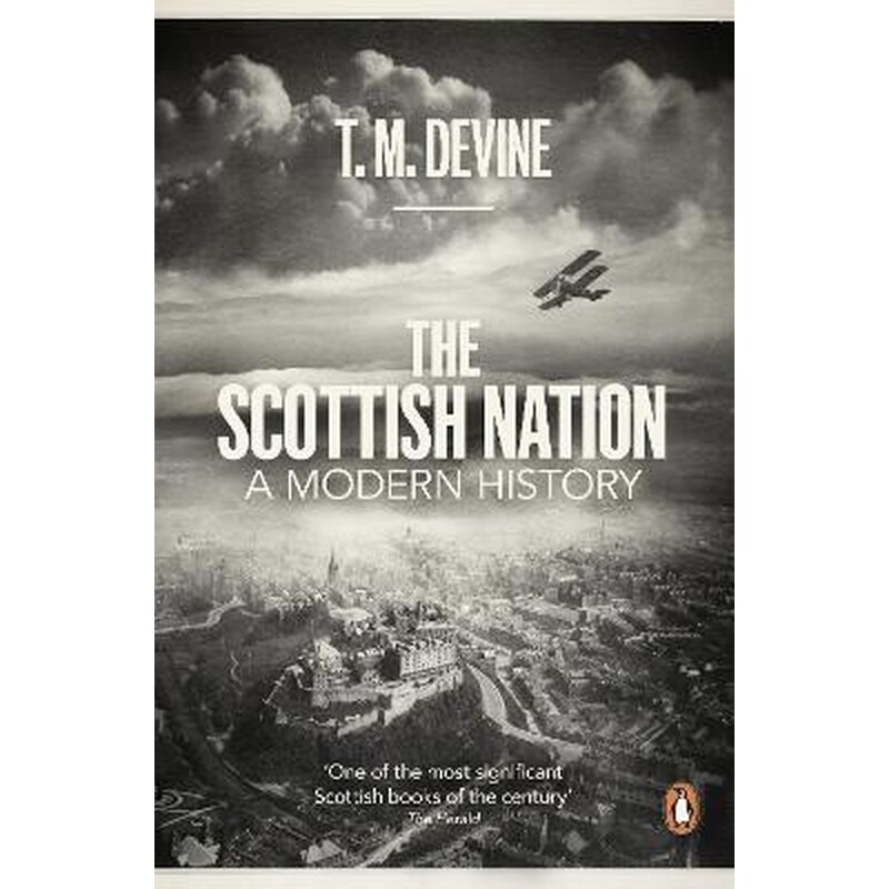 The Scottish Nation