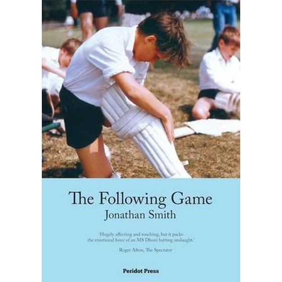 Following Game image 0