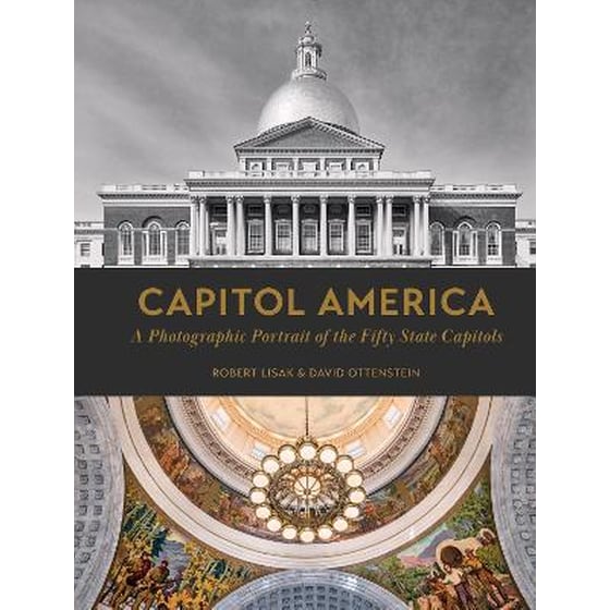 Capitol America image 0