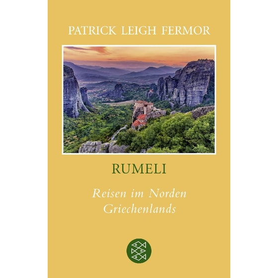 Rumeli: Reisen Auf Der Norden Griechenlands image 0