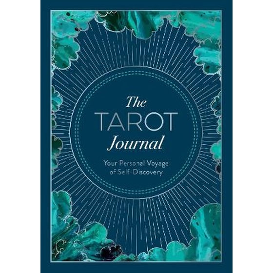 The Tarot Journal image 0