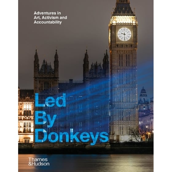 Led By Donkeys image 0