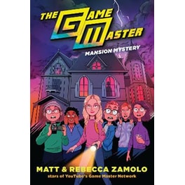 The Game Master: Mansion Mystery