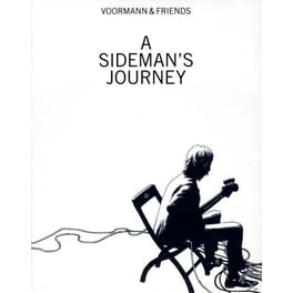 A Sideman's Journey (Lim.Super Deluxe Boxset)