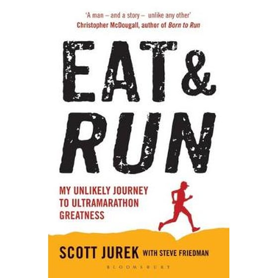 Eat and Run image 0