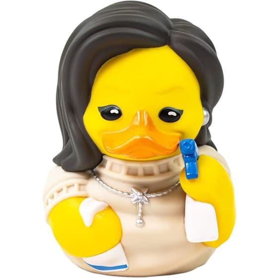 Φιγούρα Numskull Tubbz Friends 9 cm - Monica Geller image 0