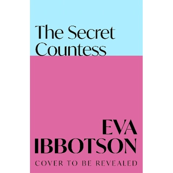 The Secret Countess image 0