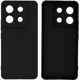 Θήκη Xiaomi Note 13 Pro - Ancus - Μαύρη
